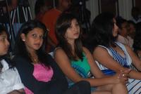 India Miss South 2011 Press Meet